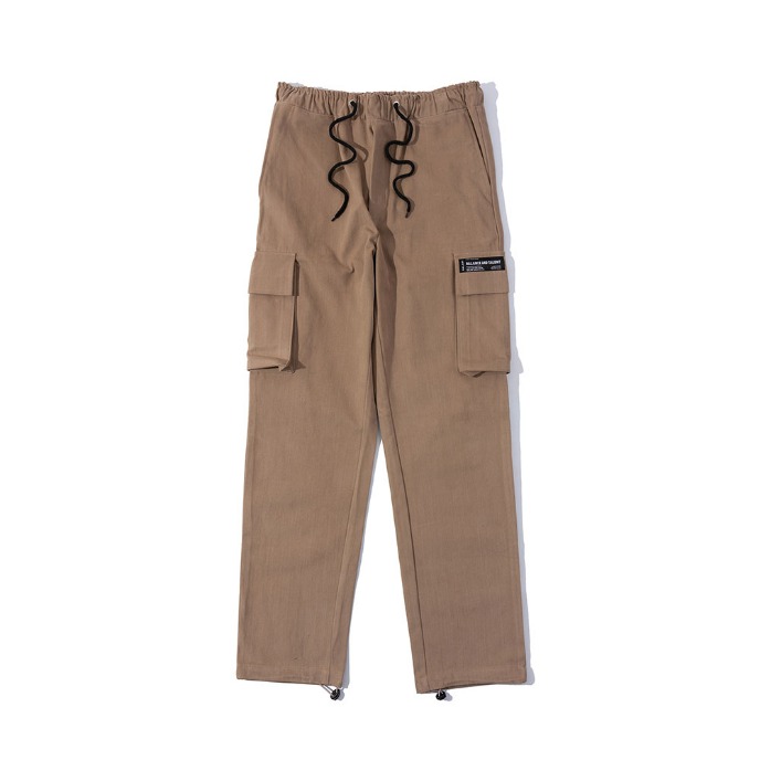 BALANT [ Our Story Classic Cargo Pants - Beige ]