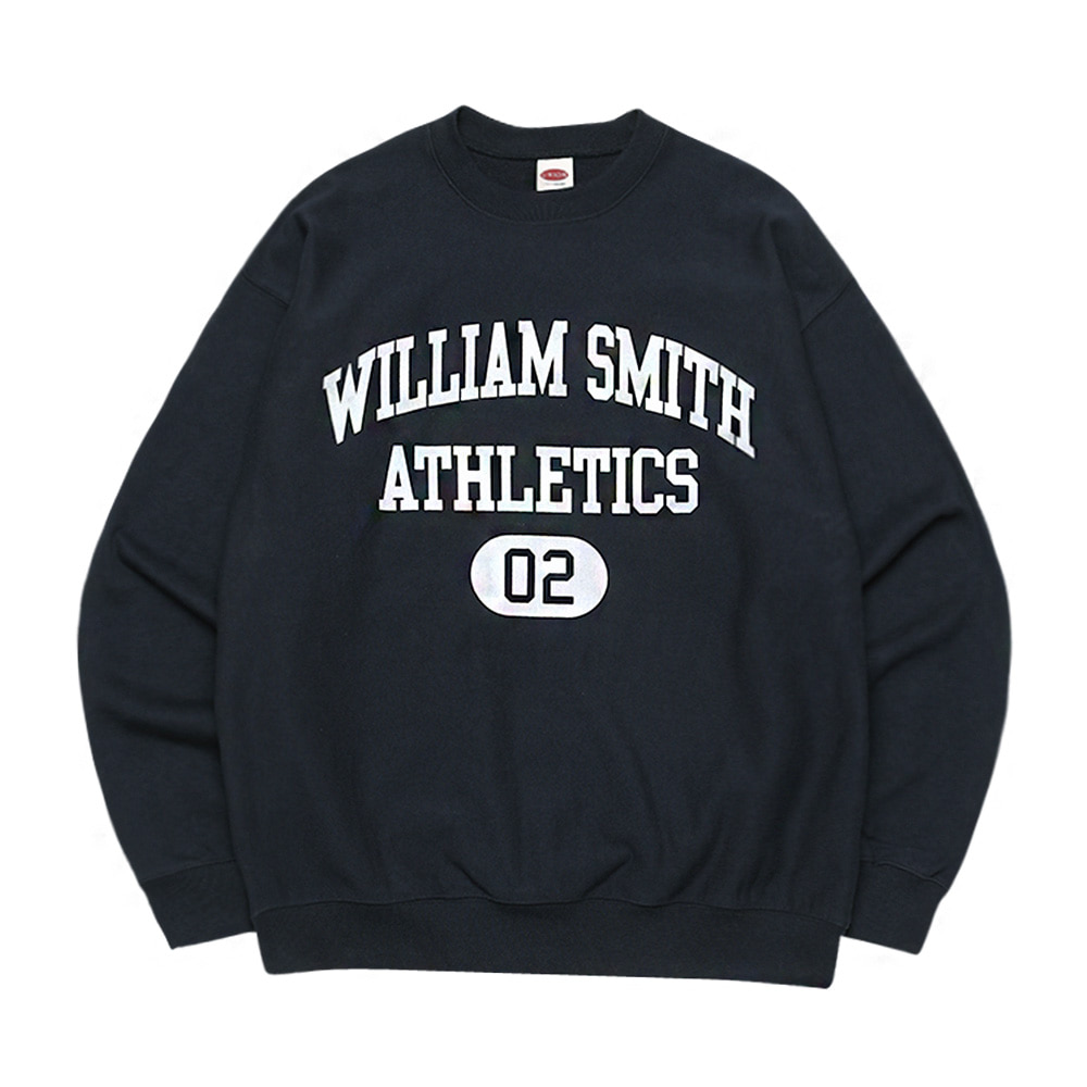 william smith sweatshirts navy