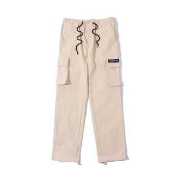 BALANT [ Our Story Classic Cargo Pants - Ivory ]