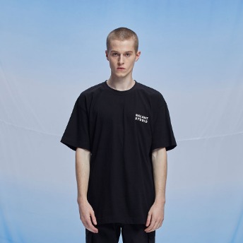 Standard Form B Studio T Shirt - Black